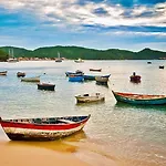Horizonte Azul