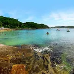 Horizonte Azul